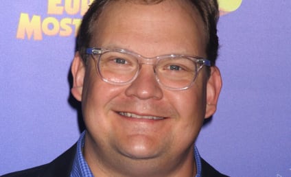 Andy Richter to Guest Star on Happy Endings