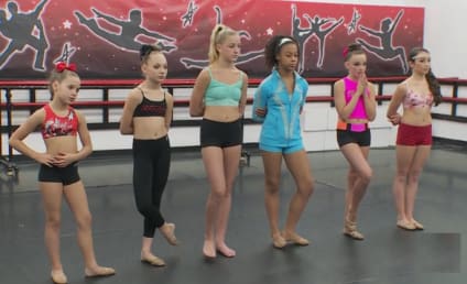 Dance Moms Season 4 Episode 30 Review: Judge, Jury and Executioner
