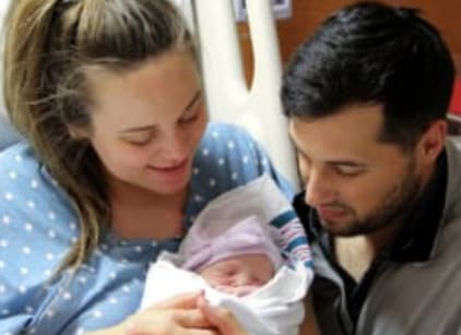 Counting On Season 9 Episode 2 - TV Fanatic