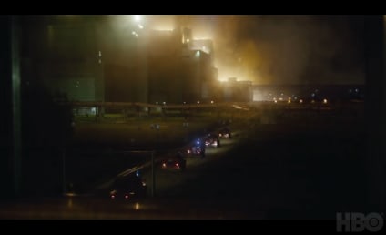 Chernobyl Teaser-Trailer: First Look at HBO Miniseries!