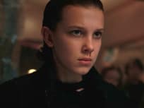 Bitchin' - Stranger Things