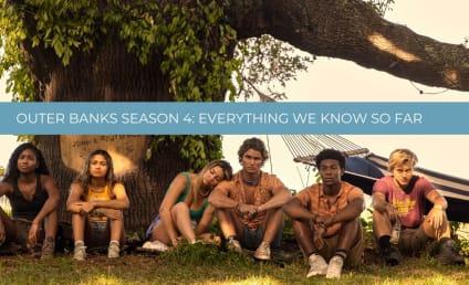 Outer Banks Season 4: Everything We Know So Far