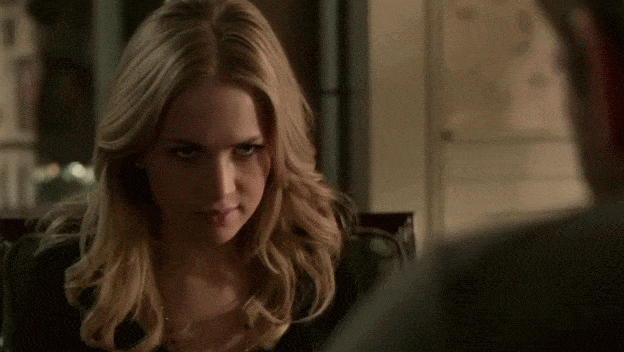 Cassie Blake, The Secret Circle