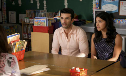 Jane the Virgin Season 5 Episode 10 Review: Chapter Ninety-One