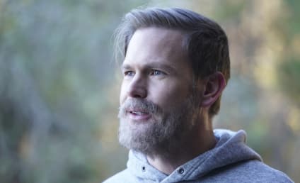 Legacies First Look: What Happened to Alaric?!