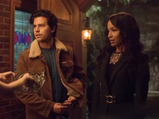 Riverdale streaming hot sale episode 8