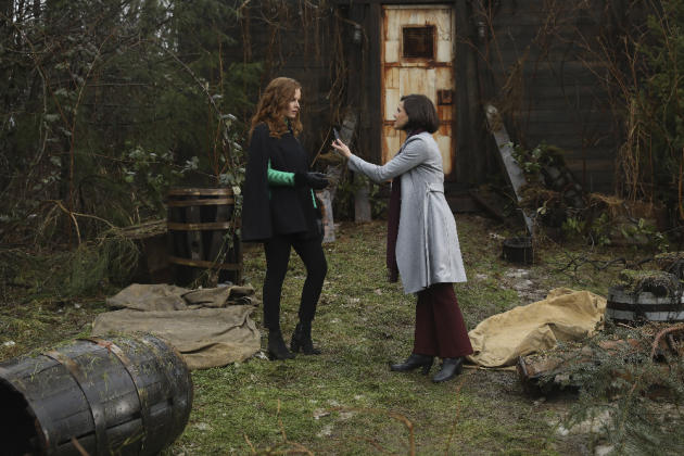 This Helps! - Once Upon a Time Season 6 Episode 18