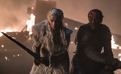 Game of Thrones Season 8 Episode 3 Review: Not Today