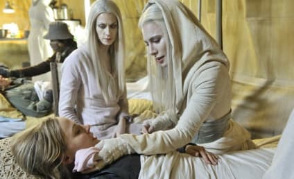 Defiance Review: The Plague of Man