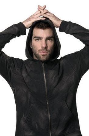 Quinto, Zachary