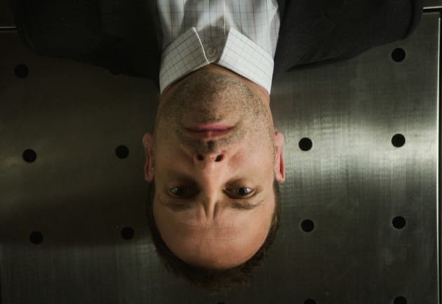 Visitor to the Morgue - Elementary Season 6 Episode 1