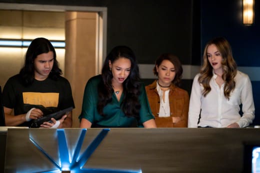 Flash season 5 episode cheap 10 watch online 123movies