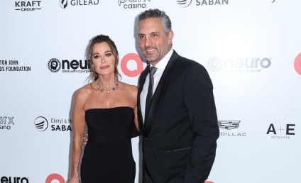 The Real Housewives of Beverly Hills: Filming Back Underway After Kyle Richards & Mauricio Umansky Split