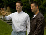Garret Dillahunt on Alphas