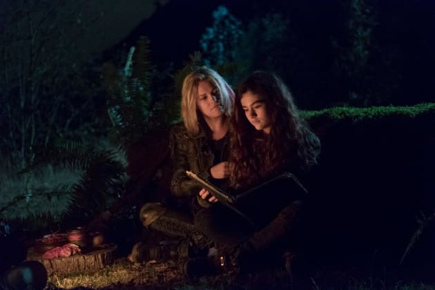 The 100 Episodenguide The 100 Episodenguide