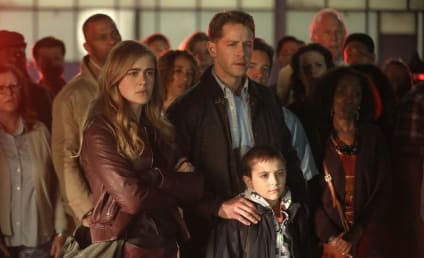 Manifest Trailer: Has NBC Rebooted Lost?