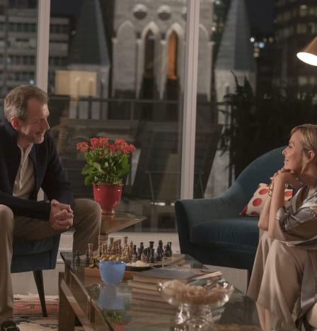 A Quiet Moment - The Bold Type Season 4 Episode 1