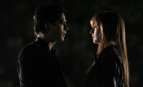 The Vampire Diaries Season 2 Episode 12 The Descent Photos Tv Fanatic