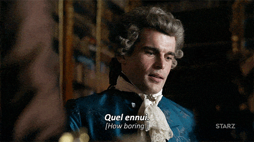 Le Comte St. Germain