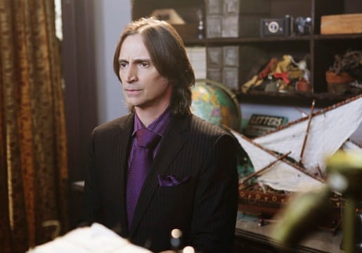 Mr. Gold Photo