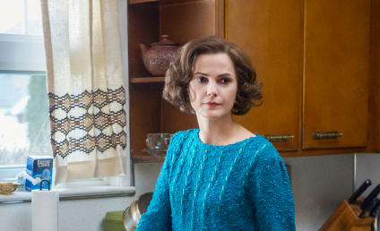 The Americans Season 5 Episode 8 Review: Immersion