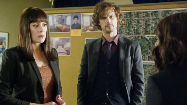 Criminal Minds Season 14 Episode 12 Review Hamelin Tv Fanatic