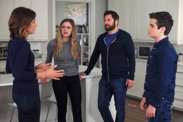 A million little things season 3 episode 1 watch online free deals