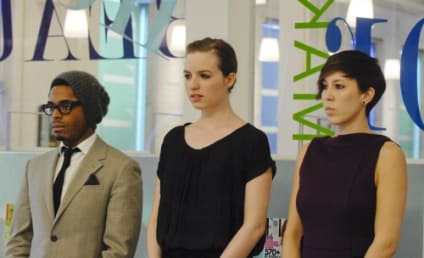 Stylista Episode Guide, Photos from Season Finale