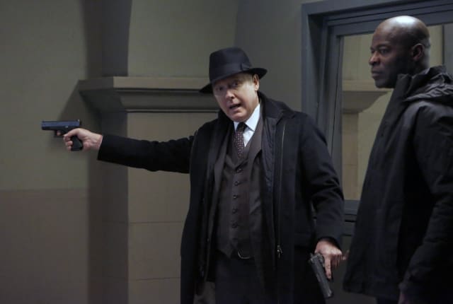 Watch The Blacklist Season 4 Episode 13 Online Tv Fanatic