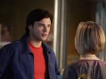 Clark and Chloe
