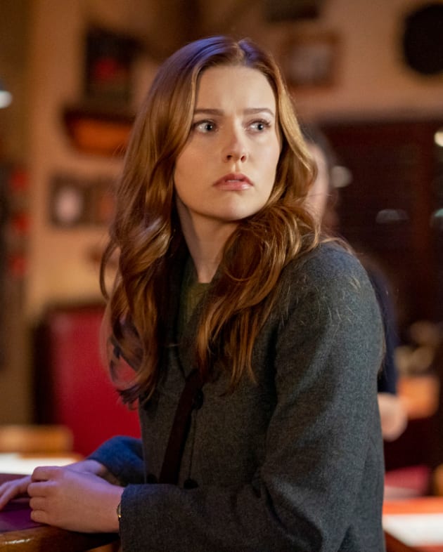 Nancy Drew Season 2 Episode 1 Review The Search for the Midnight