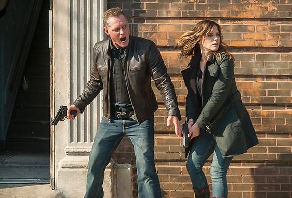 Chicago PD Premiere