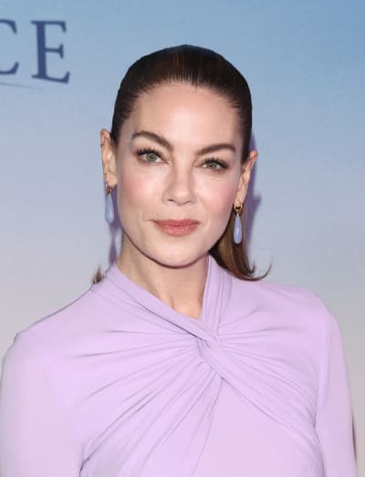 Michelle Monaghan Pic