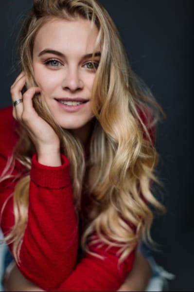 Tiera Skovbye 1