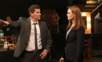 Bones Review: Icing on the Cake