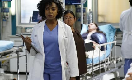 Grey's anatomy season 15 episode 12 stream best sale
