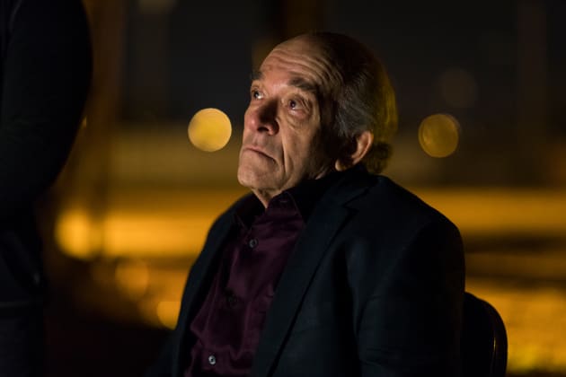 Hector is Angry - Better Call Saul Season 3 Episode 9
