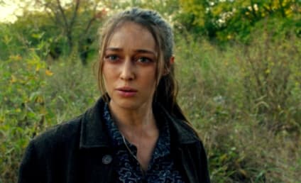 Fear the Walking Dead Season 6 Episode 14 Review: Mother