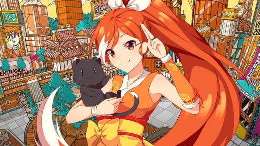Crunchyroll Brings Anime to the Mainstream: What's the Key to the Niche Streamer's Success?