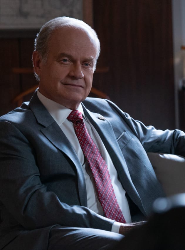 Bellows is Confident Proven Innocent Season 1 Episode 12 TV Fanatic