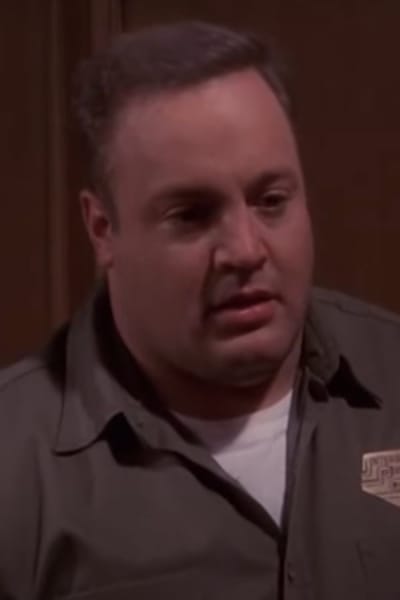 Doug Finds Out Carrie Miscarried - The King of Queens