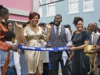 Grand Opening - Queen Sugar