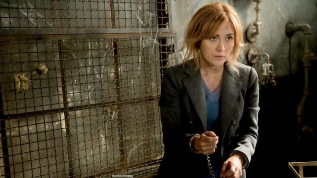 Maura is abducted rizzoli and isles
