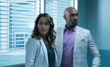 Rosewood: Canceled After Two Seasons at Fox!