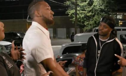 Watch Love and Hip Hop: Atlanta Online: Season 7 Episode 6
