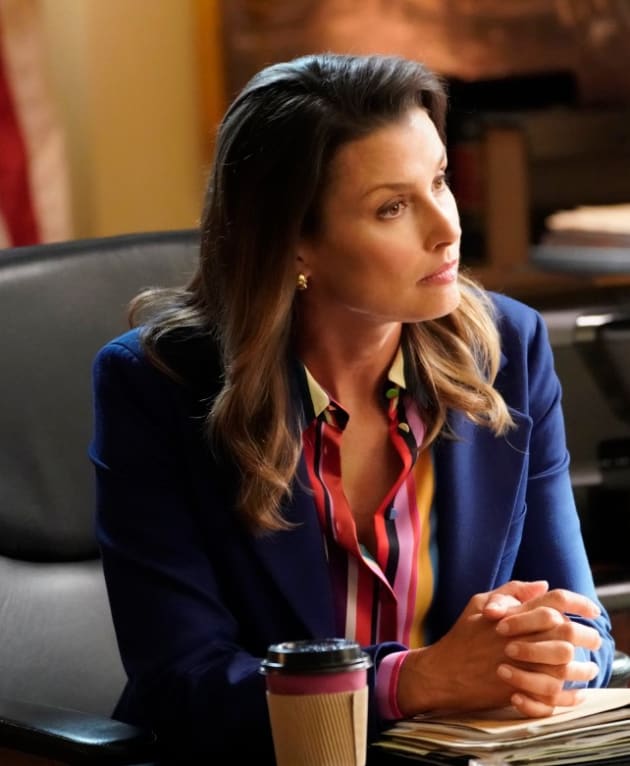 On Blue Bloods Season 10 Episode 3, several Reagans got caught up in other ...