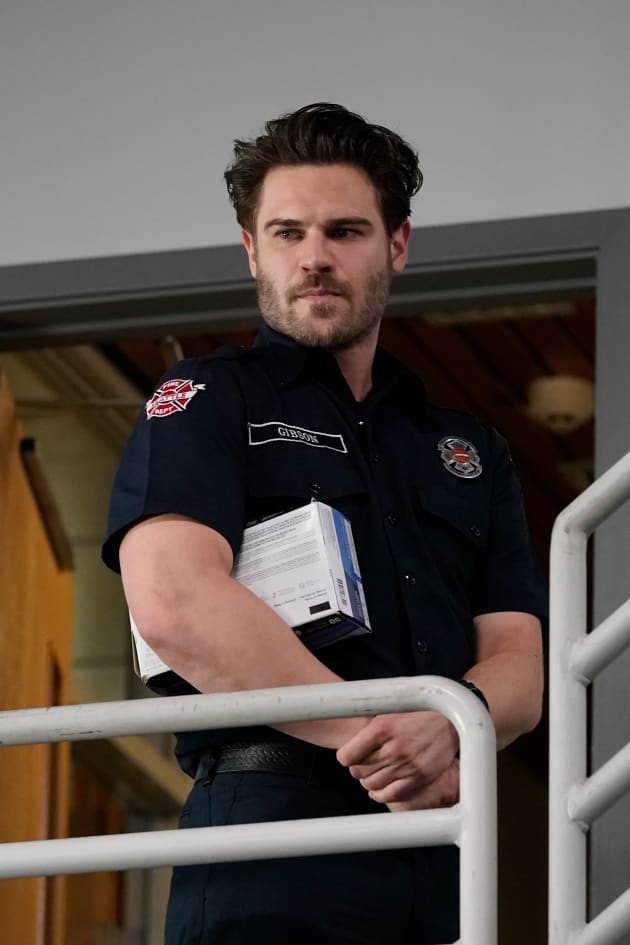 Station 19 Season 7: Cast, Release Date, And Everything Else You Need To  Know - TV Fanatic