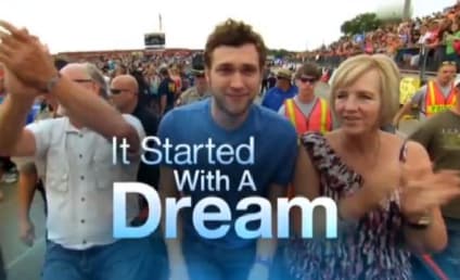 American Idol Season 12: First Promo!