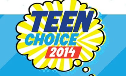 Teen Choice Awards 2014: PLL, TVD Win Big