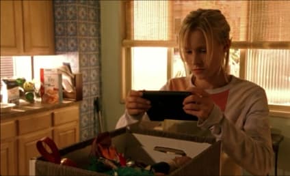 Veronica Mars Rewatch: You Think You Know Somebody